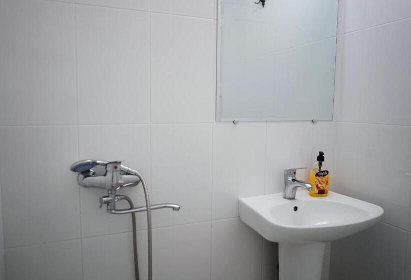 Bao Hostel Kutaisi