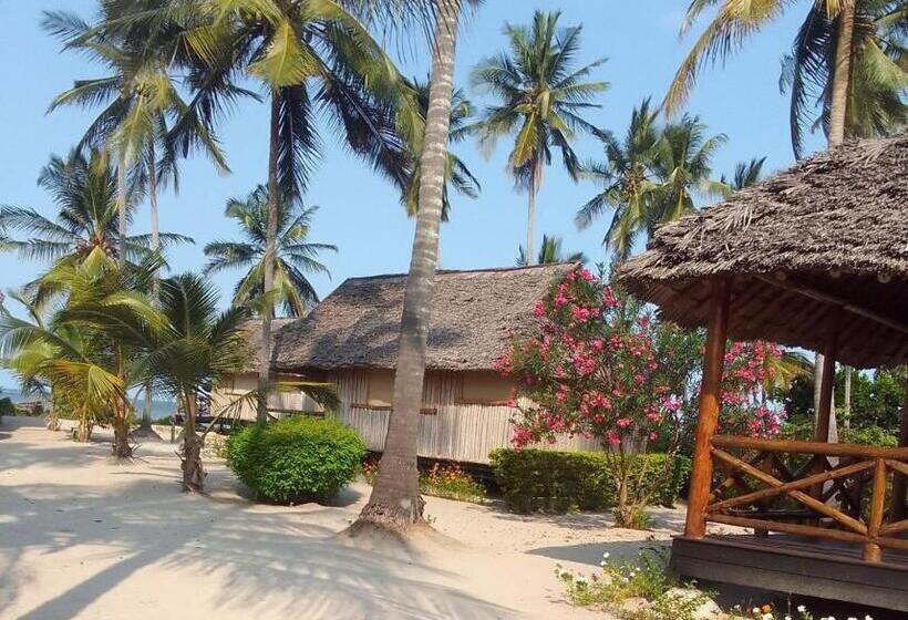 Barry S Beach Resort