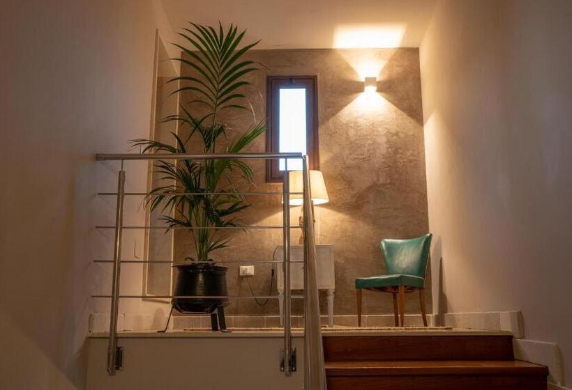 B&b Alle Calende Greche