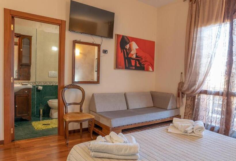 B&b Alle Calende Greche