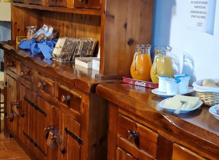 B&b Monteguzzo
