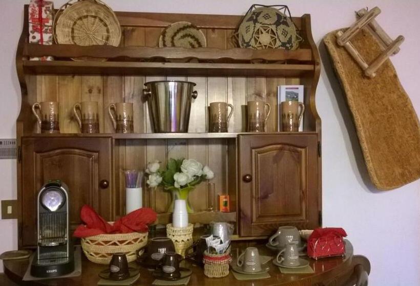 B&b Monteguzzo