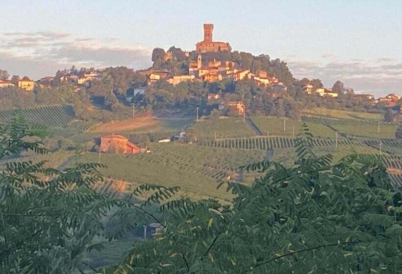 B&b Monteguzzo