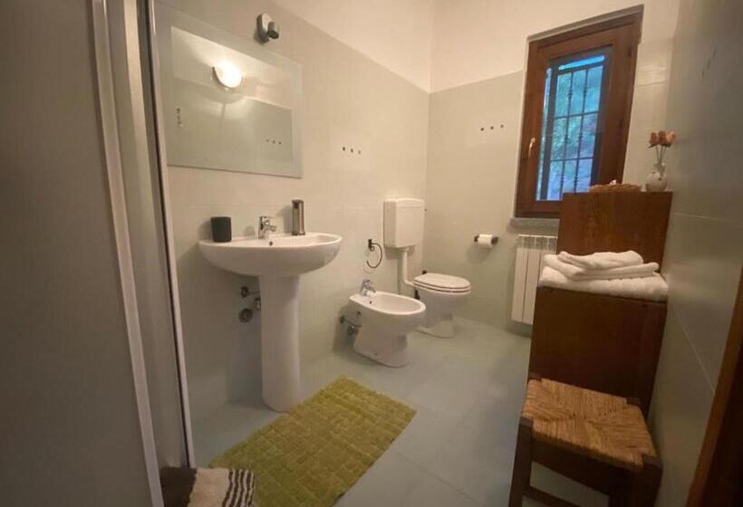 B&b Monteguzzo