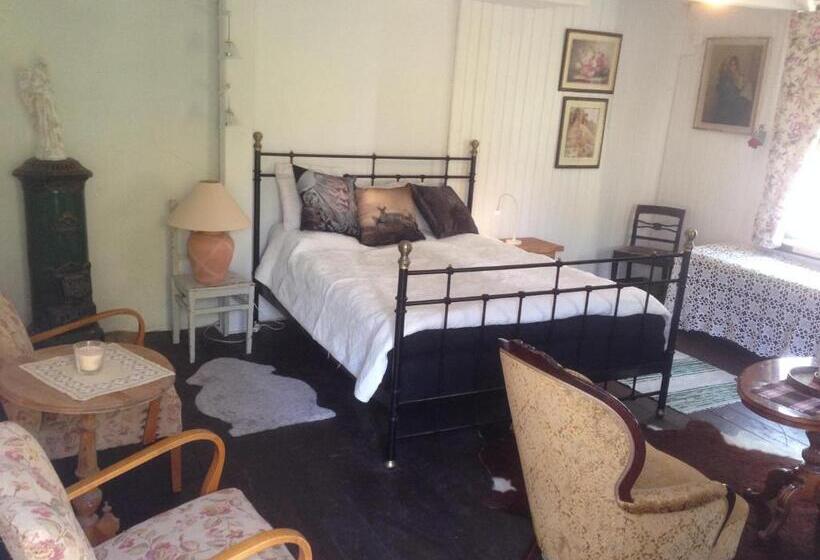 مبيت وإفطار Berte Bed&breakfast