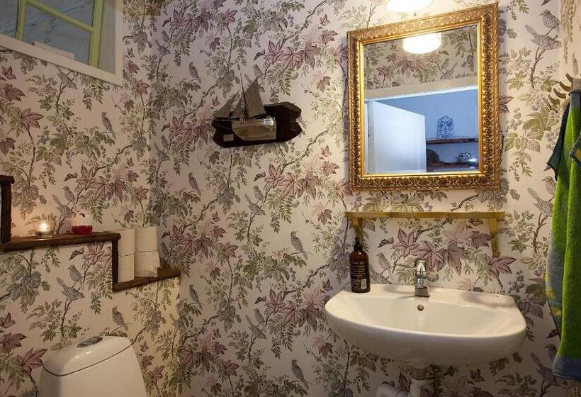 مبيت وإفطار Berte Bed&breakfast