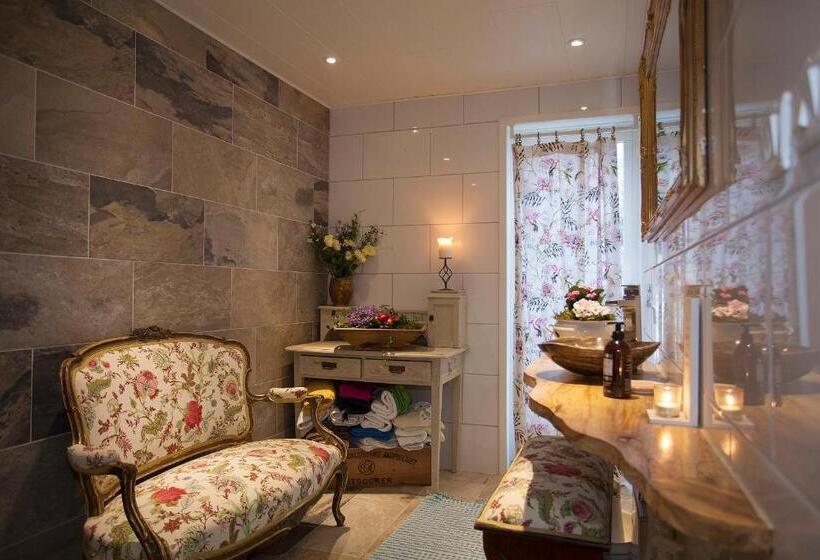مبيت وإفطار Berte Bed&breakfast