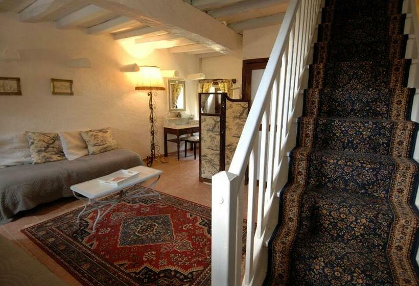 Bed and Breakfast Château Du Max