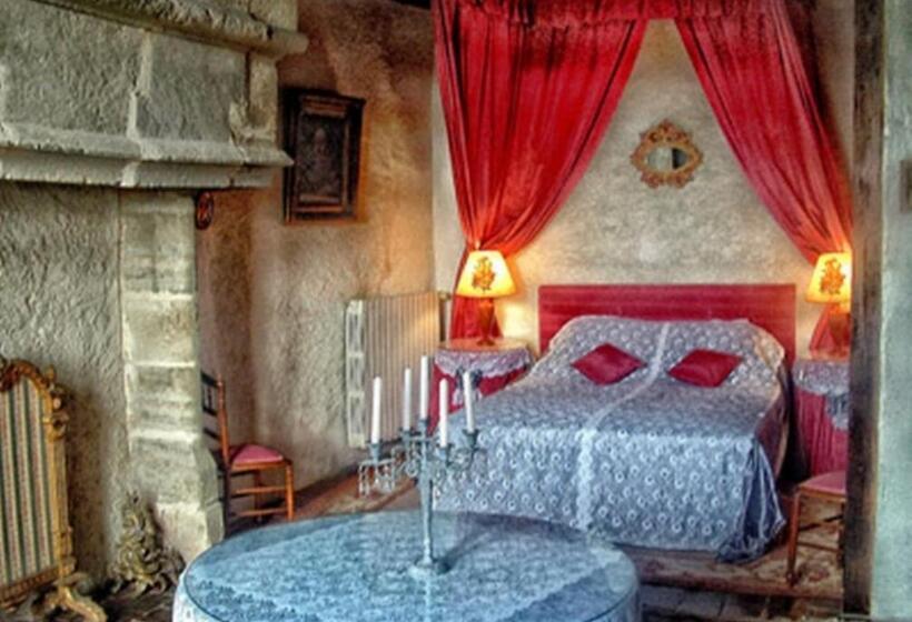 Bed and Breakfast Château Du Max