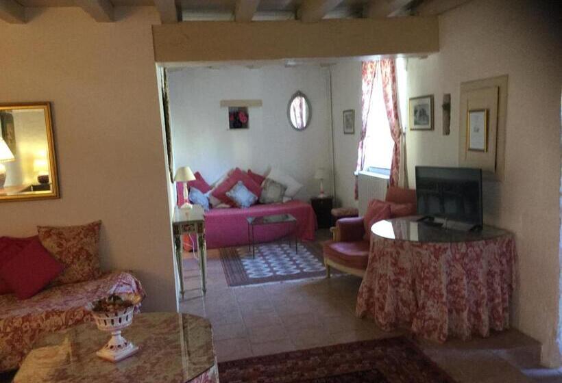 Bed and Breakfast Château Du Max