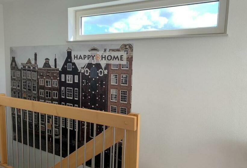 צימר Hostellerie Het Riet Blauwestad