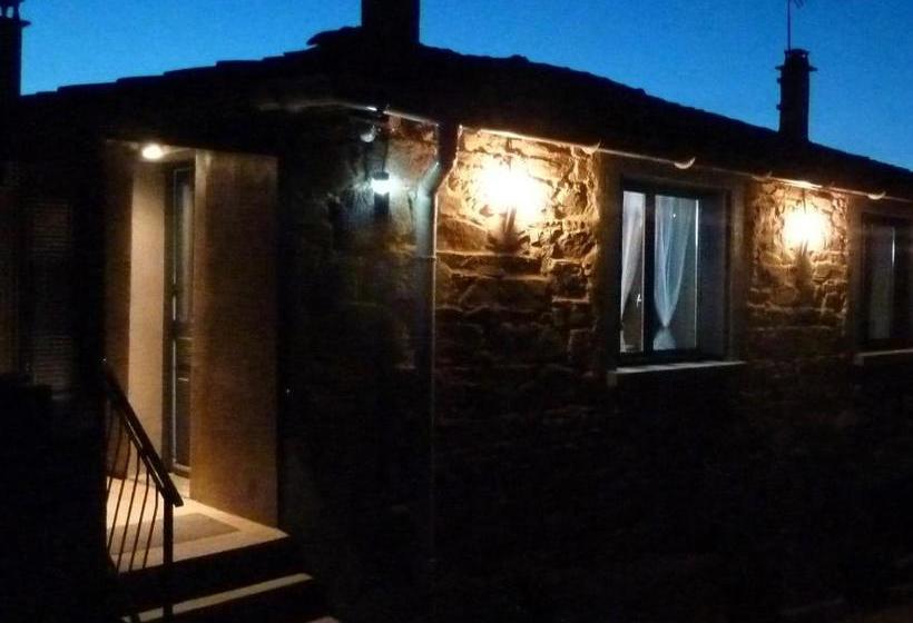 Bed and Breakfast Lyon Campagne