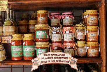 Casa Al Chianti B&b