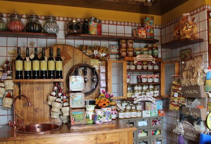 Casa Al Chianti B&b