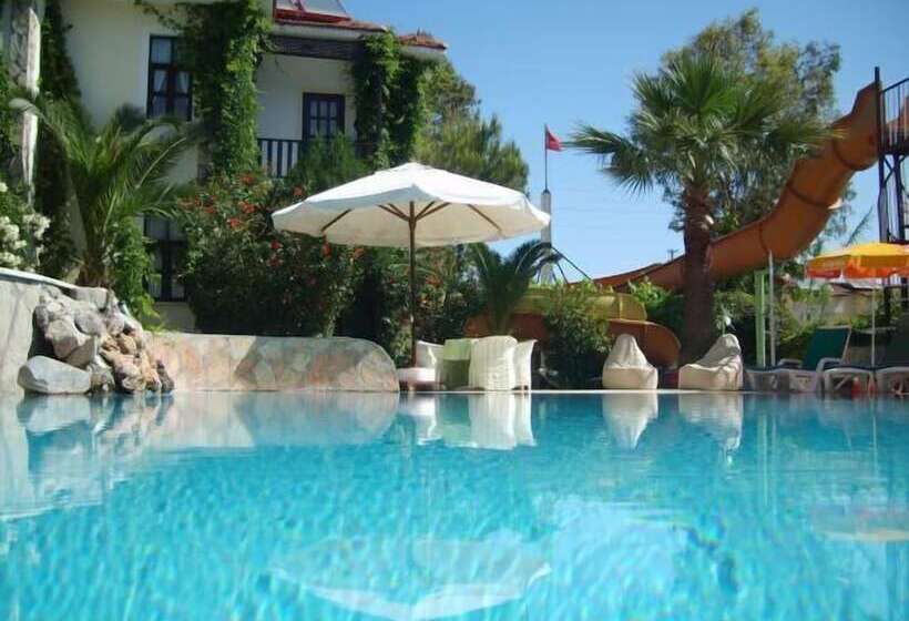 Erciyes Apart