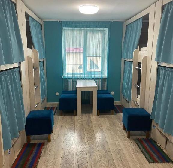 Hostel Zolota Nyva