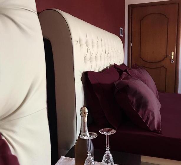 בית מלון כפרי Albsin