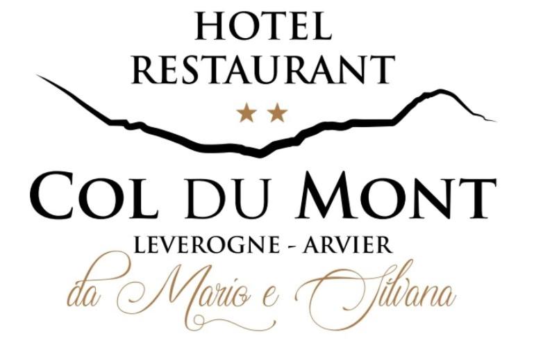 هتل Col Du Mont