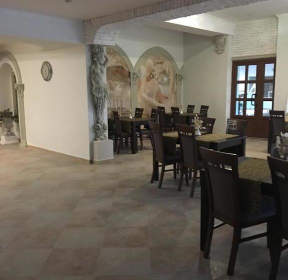 ホテル Complex Korop