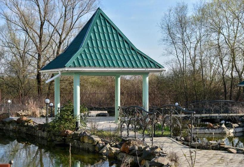 فندق Complex Korop