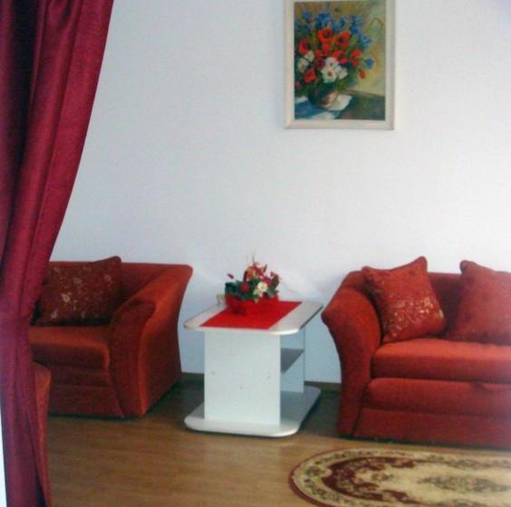 فندق Complex Korop