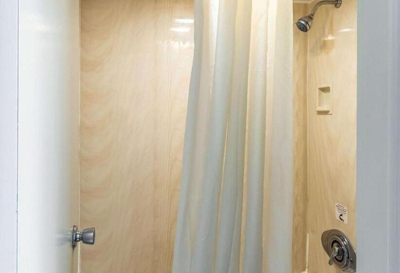 Отель Econo Lodge