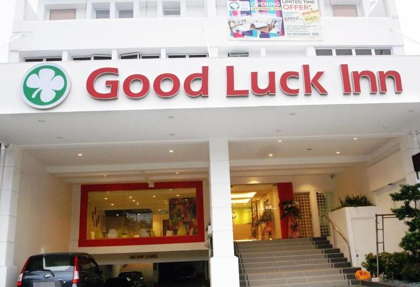 فندق Good Luck Inn