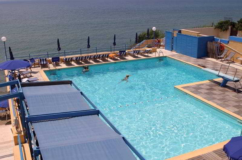 Grand Hotel Dei Cesari Dependance
