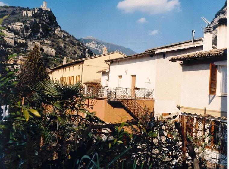 هتل Il Borgo Agriturismo