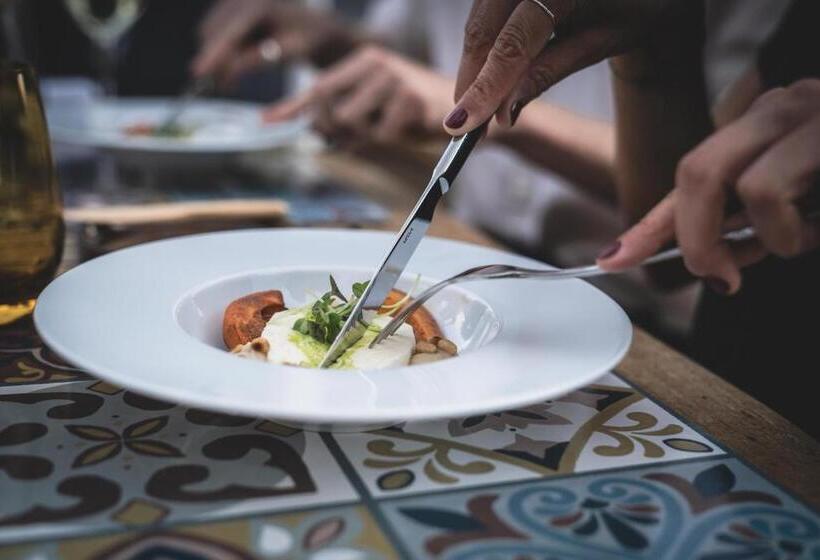 בית מלון כפרי Jordan's Untermühle