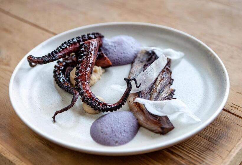 בית מלון כפרי Jordan's Untermühle