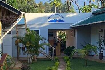 هتل Karanga River Lodge