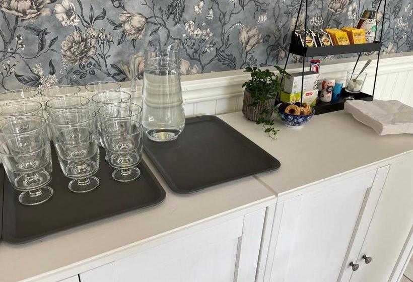 בית מלון כפרי L Luspen