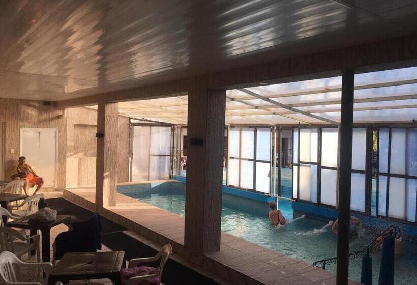 هتل Mar Del Plata