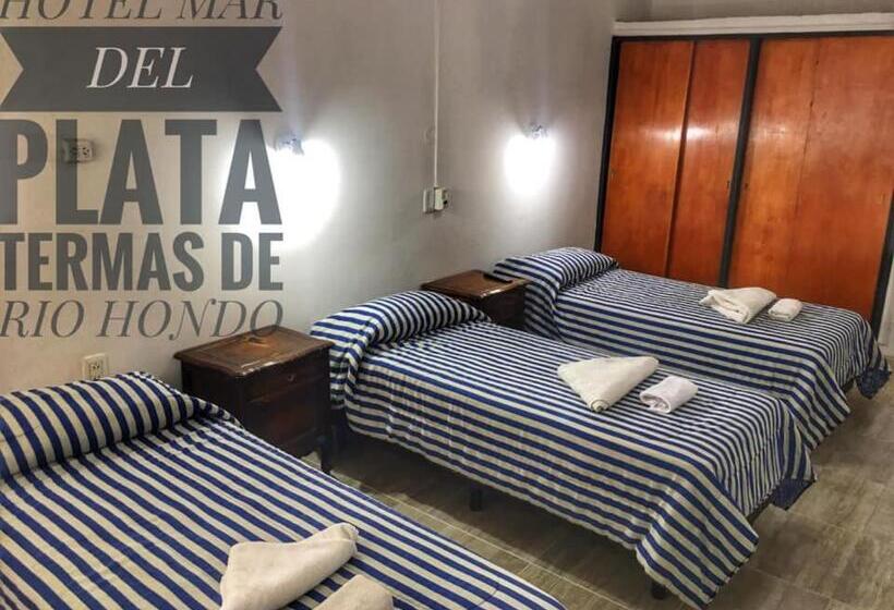 هتل Mar Del Plata