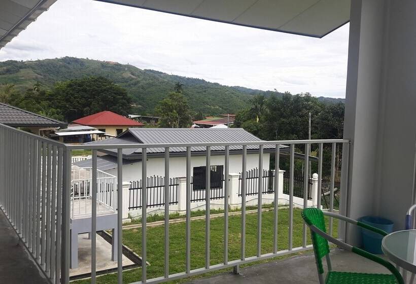 فندق Padi View Resthouse