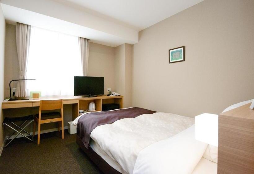 酒店 Shibetsu Grand