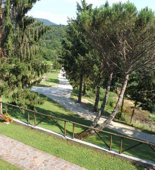 فندق Tenuta Valdomini