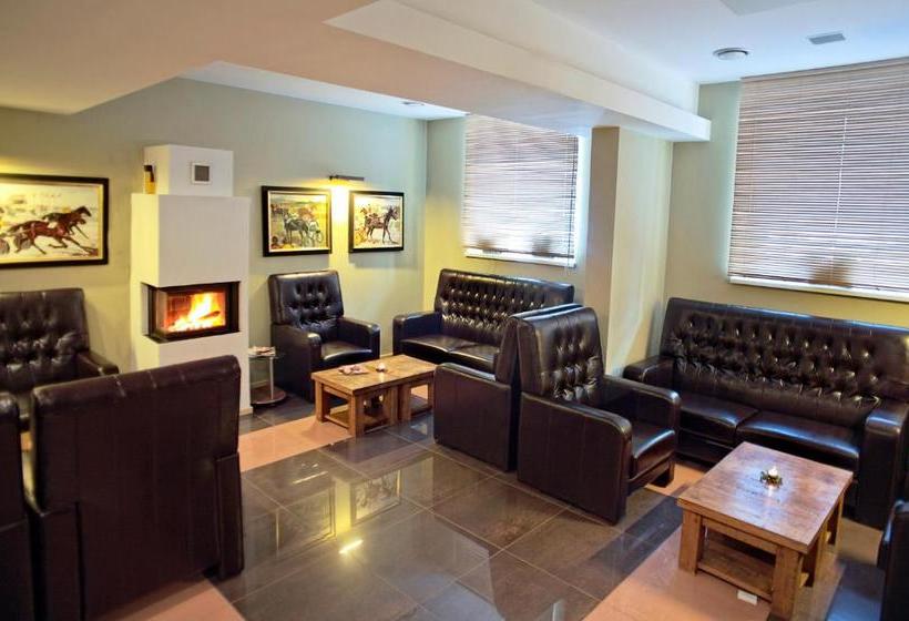 ホテル & Wellness Lesanka