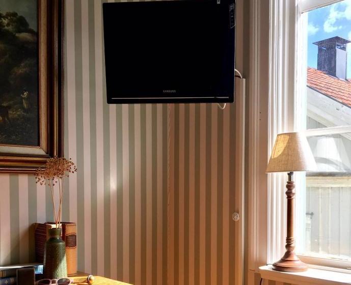Kisa Wärdshus & Hotell