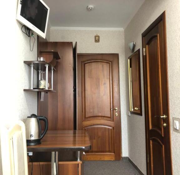 Motel Kurortnyy & Spa