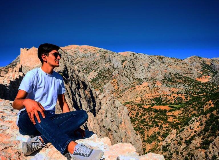 مُتل Nemrut Dağı Işik Pansi̇on