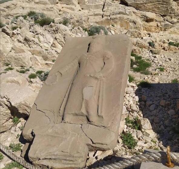 مُتل Nemrut Dağı Işik Pansi̇on