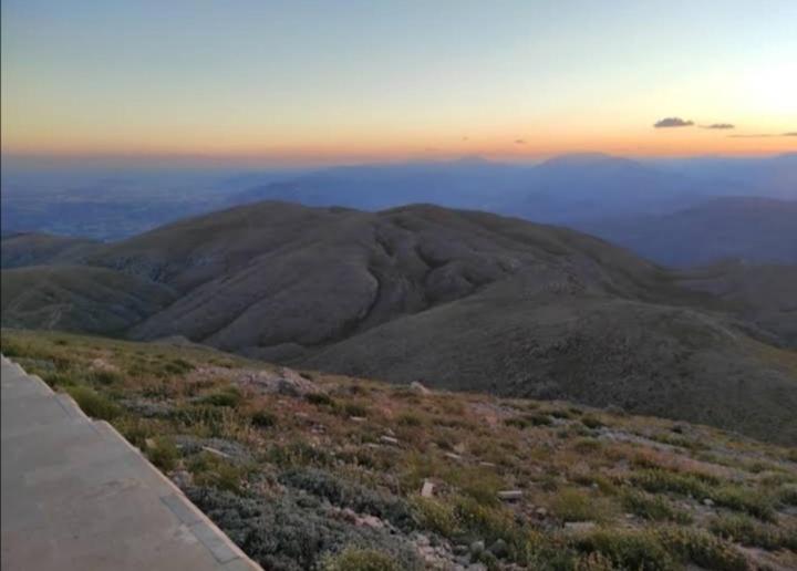 مُتل Nemrut Dağı Işik Pansi̇on
