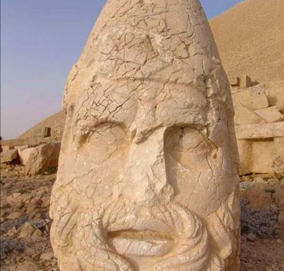 مُتل Nemrut Dağı Işik Pansi̇on