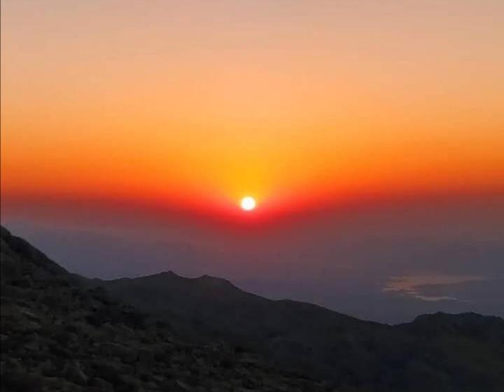 مُتل Nemrut Dağı Işik Pansi̇on