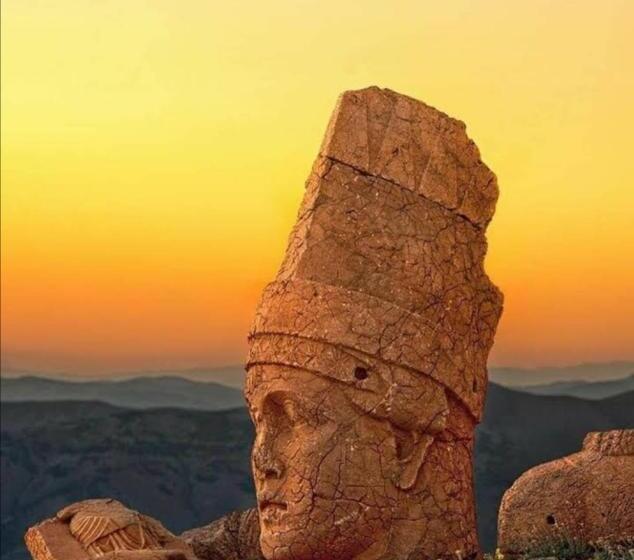 مُتل Nemrut Dağı Işik Pansi̇on