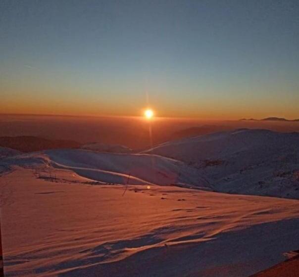 مُتل Nemrut Dağı Işik Pansi̇on