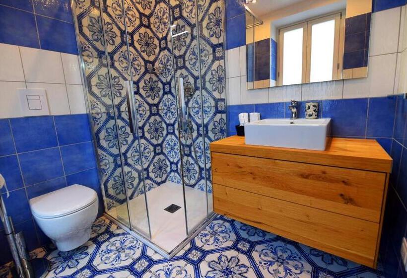 پانسیون Antica Residenza Amalfitana