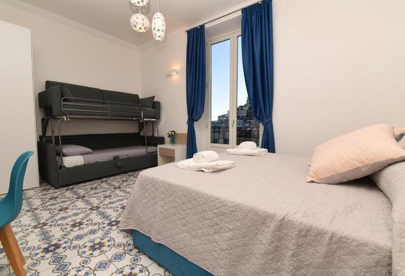 پانسیون Antica Residenza Amalfitana
